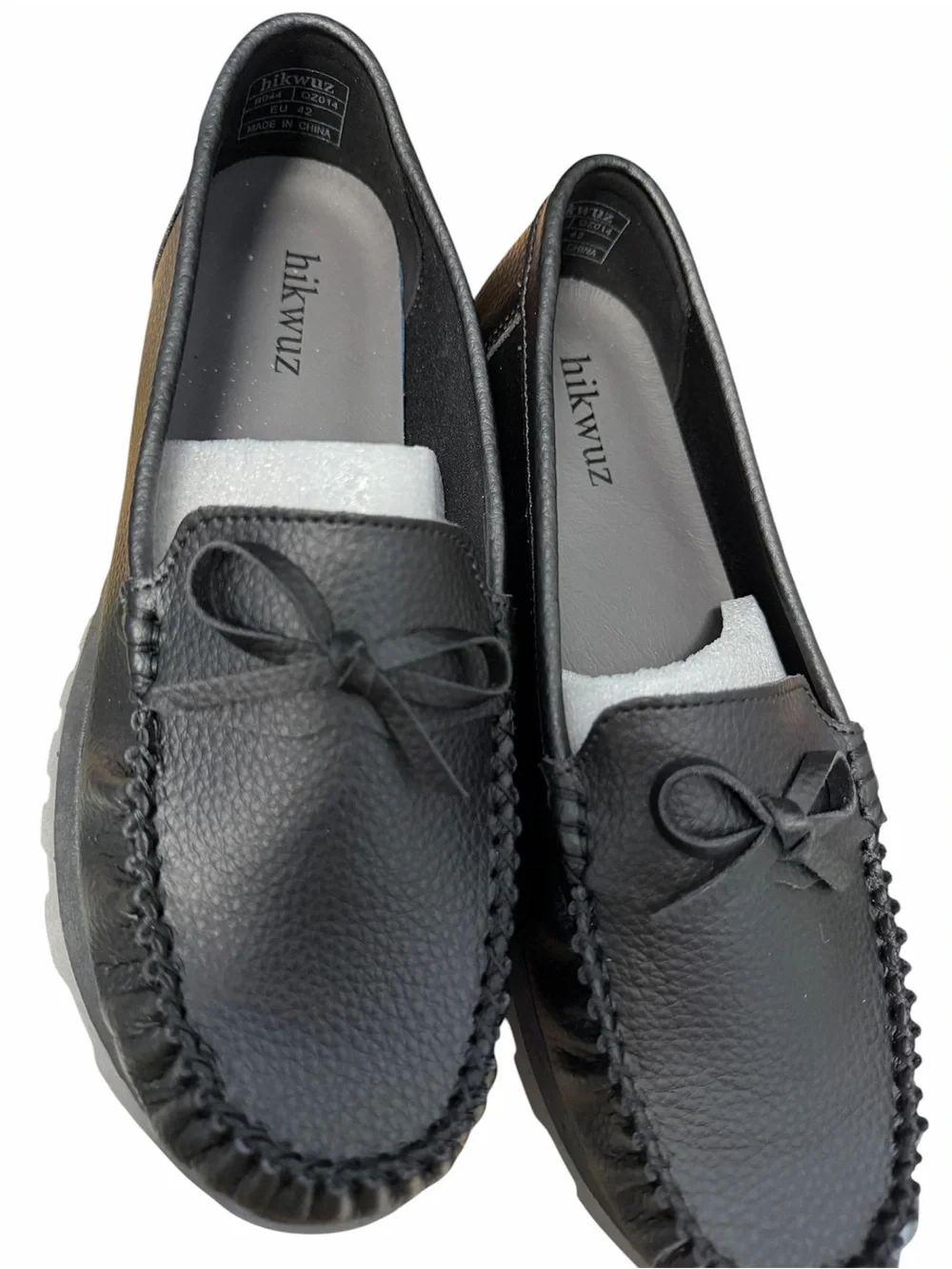 Hikwuz size free cushioned